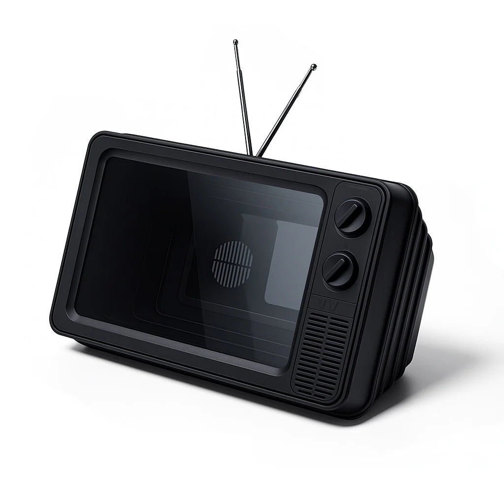 Phone Screen Magnifier
