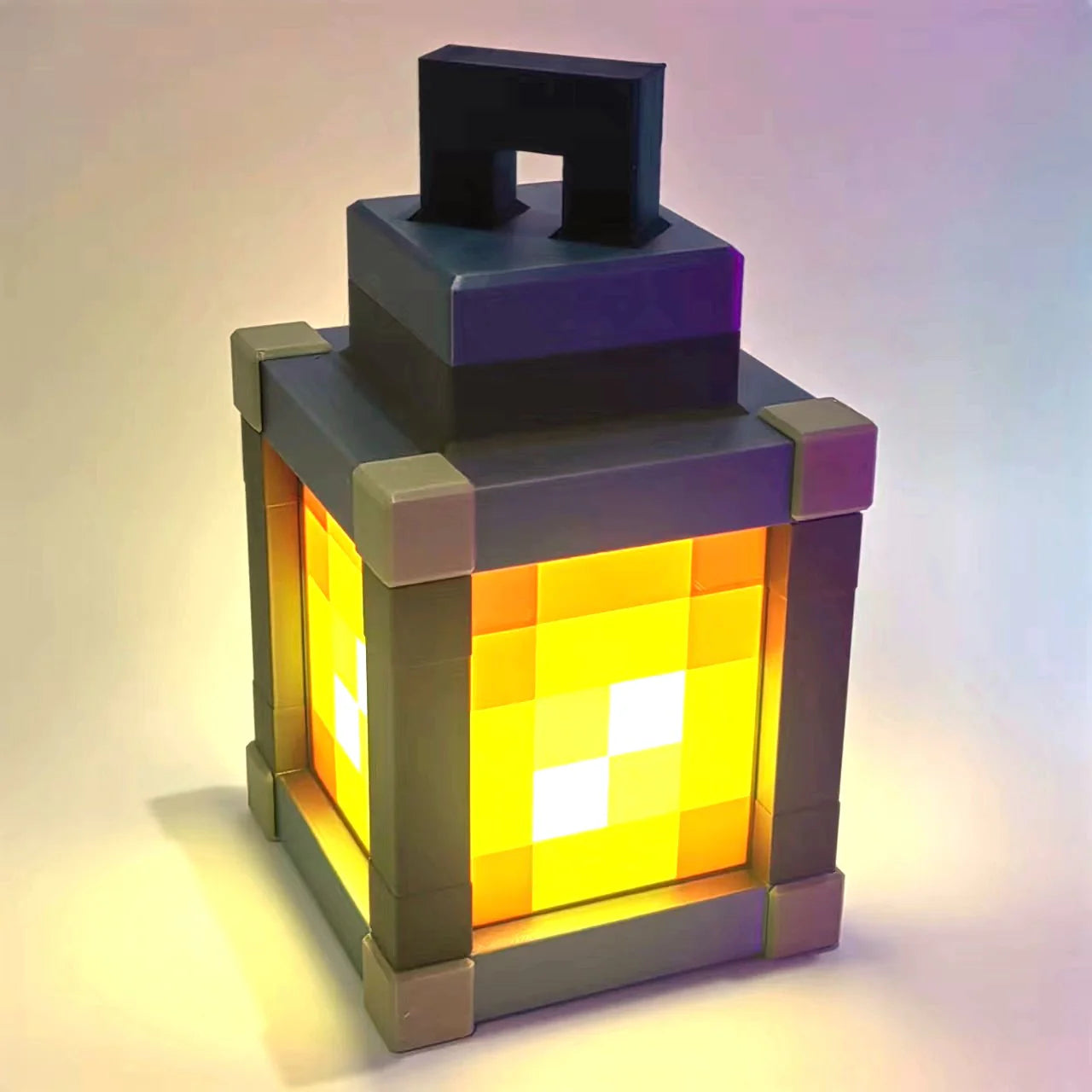 Minecraft Lantern