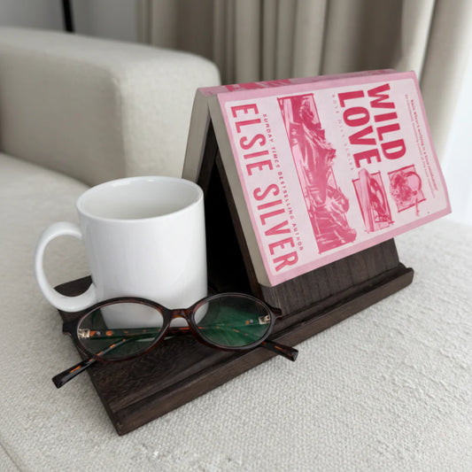 Eynoria Bookstand