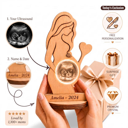Eynoria Ultrasound Lamp
