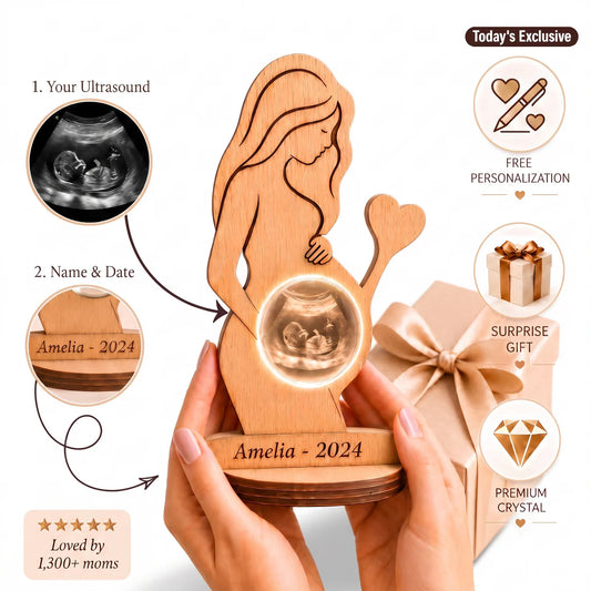 Eynoria Ultrasound Lamp