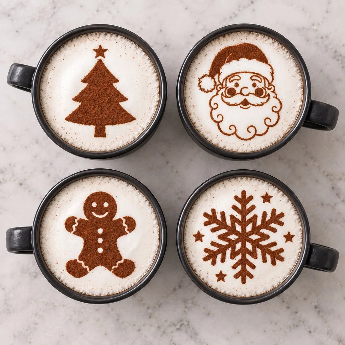 Eynoria Coffee Photo Printer