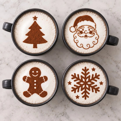 Eynoria Coffee Photo Printer