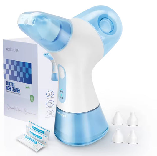 Nasal Cleanser