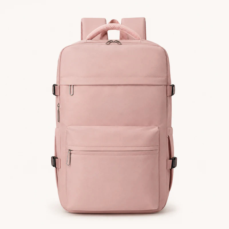 Female Travel Backpack