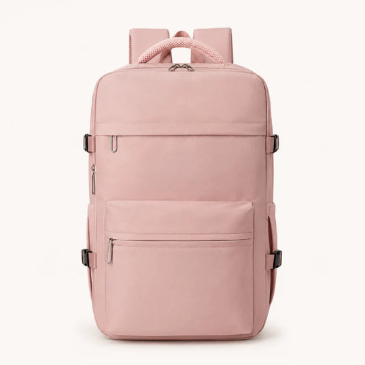 Female Travel Backpack