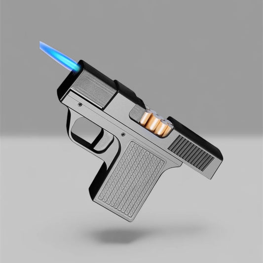 Gun Torch - Tactical Flame Lighter