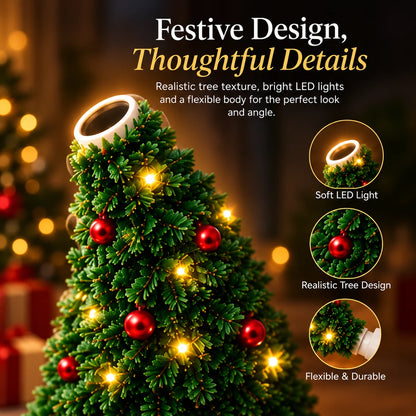 Eynoria™ Christmas Projector