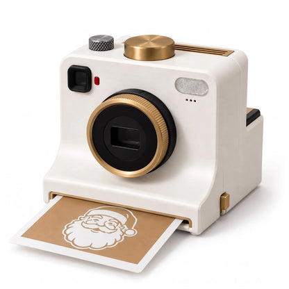 Eynoria Coffee Photo Printer