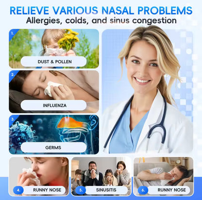 Nasal Cleanser
