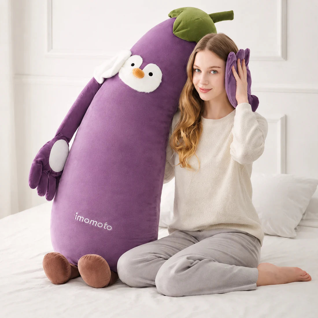 Eynoria Plushies