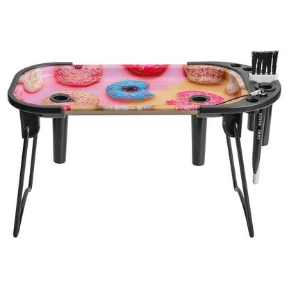 Puff Tray