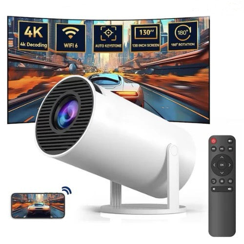 Eynoria Projector™