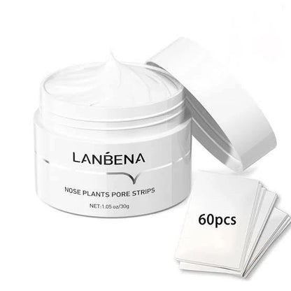 Lanbena Pore Strips