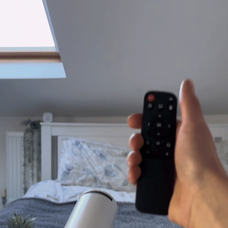 Eynoria Projector™