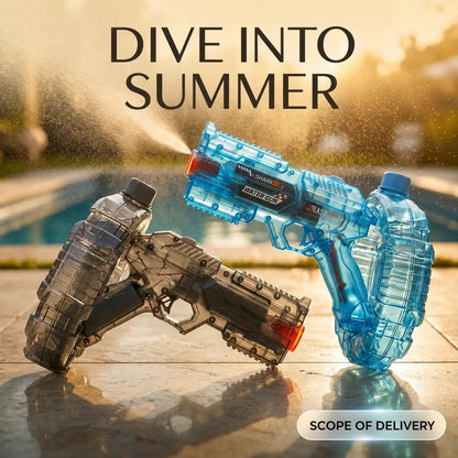 My Splashy Gun™