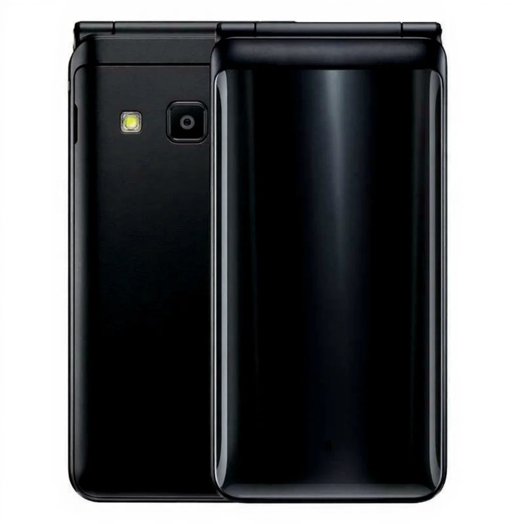 y2k Flip Phone