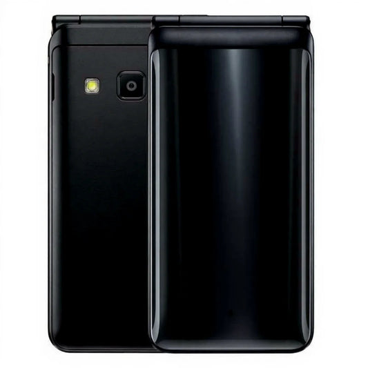 y2k Flip Phone